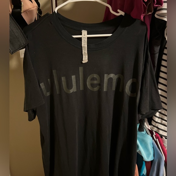 lululemon athletica Tops - Lululemon tee
